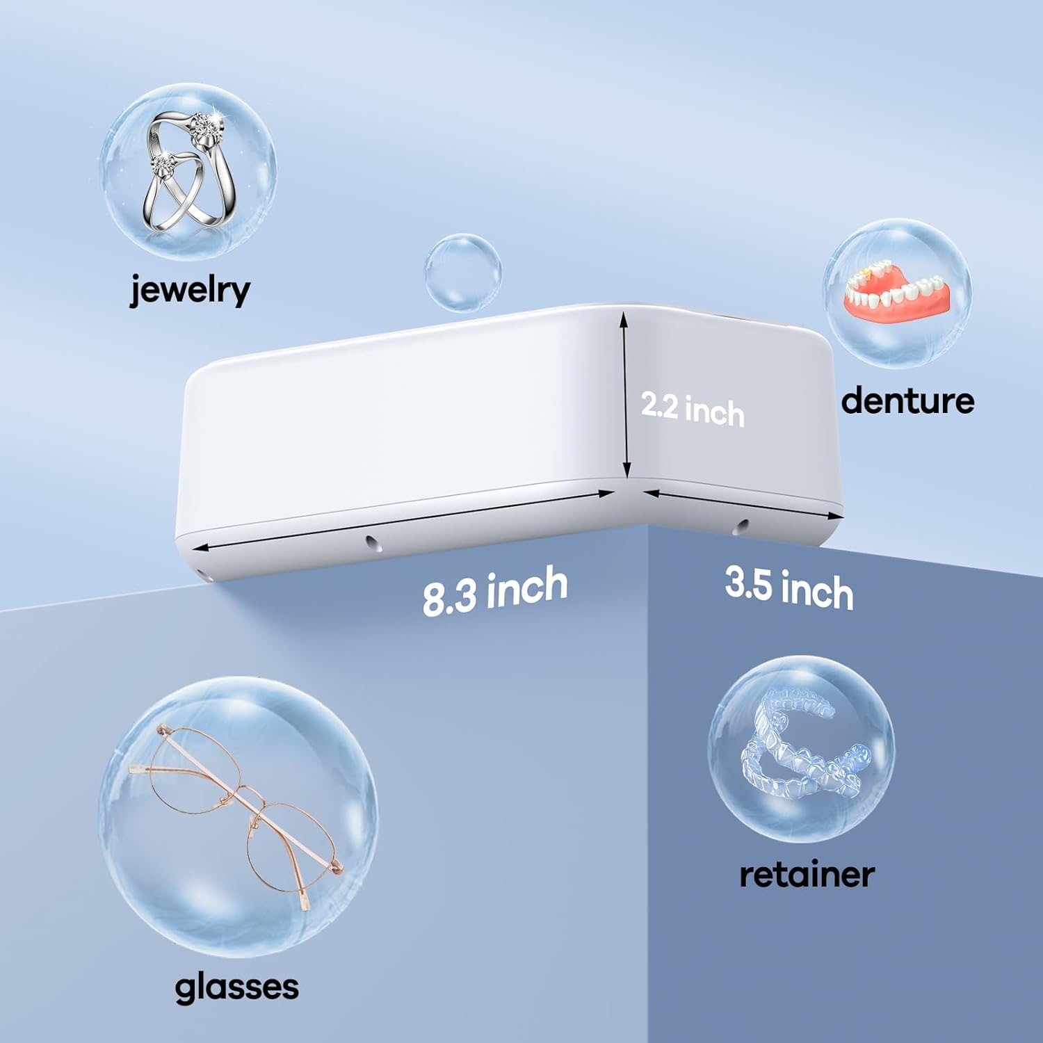 STLF Отличный чистящий эффект, – обзор и цена Wash Effect Set