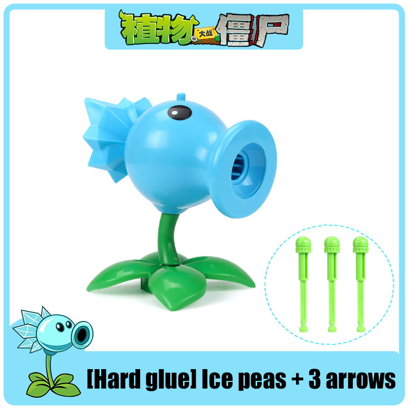 1 шт. Plants vs. Zombies 2: Фи – обзор и цена Model Kit Zombie