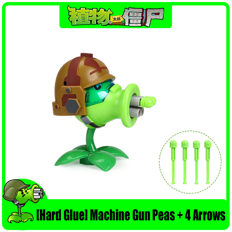 1 шт. Plants vs. Zombies 2: Фи – обзор и цена Model Kit Zombie
