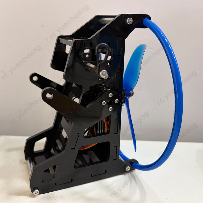 1 комплект, размах крыльев, 1, – обзор и цена Model Kit Motor