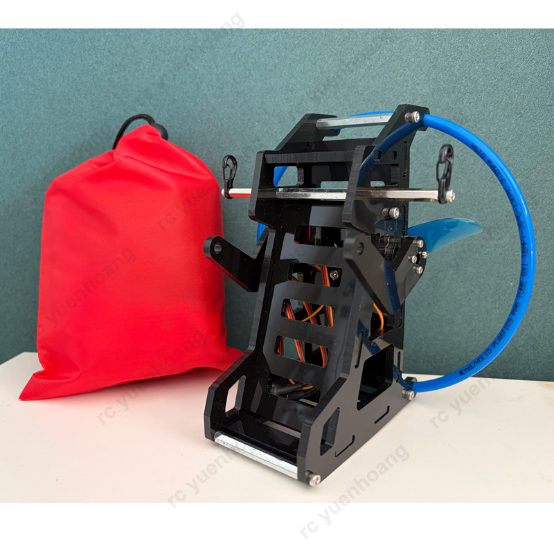 1 комплект, размах крыльев, 1, – обзор и цена Model Kit Motor