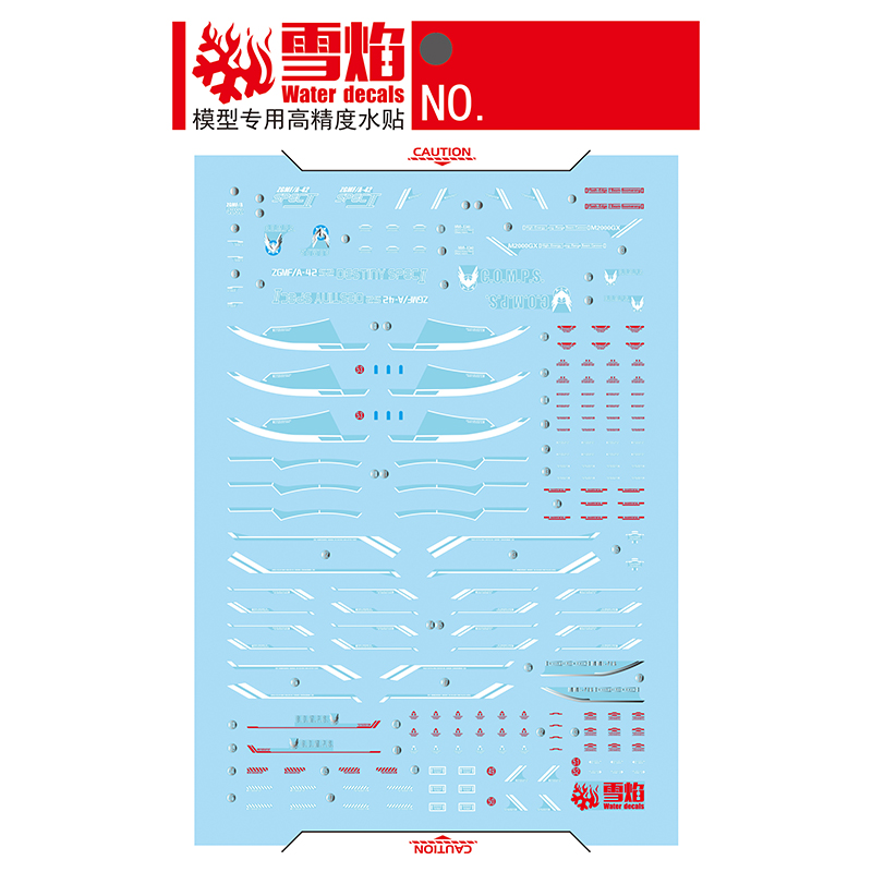 Наклейки на модели, наклейки с – обзор и цена Model Kit Decals