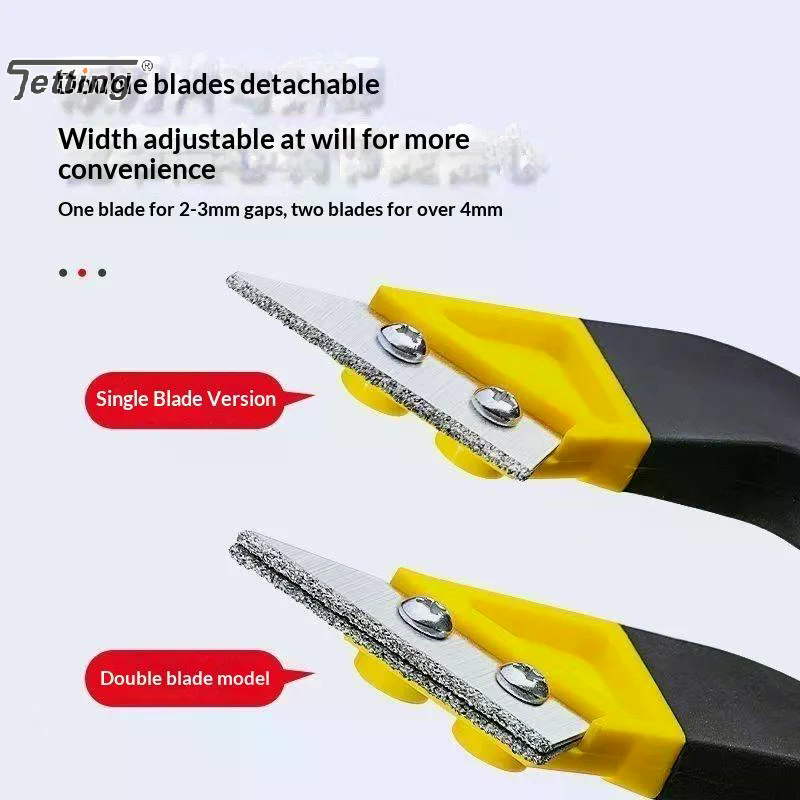 Нож для удаления затирки, скре – обзор и цена Seam Scraper Tool
