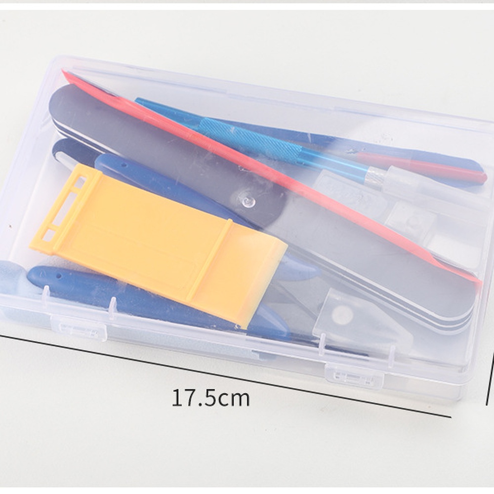 Набор инструментов для хобби и – обзор и цена Model Kit Nippers