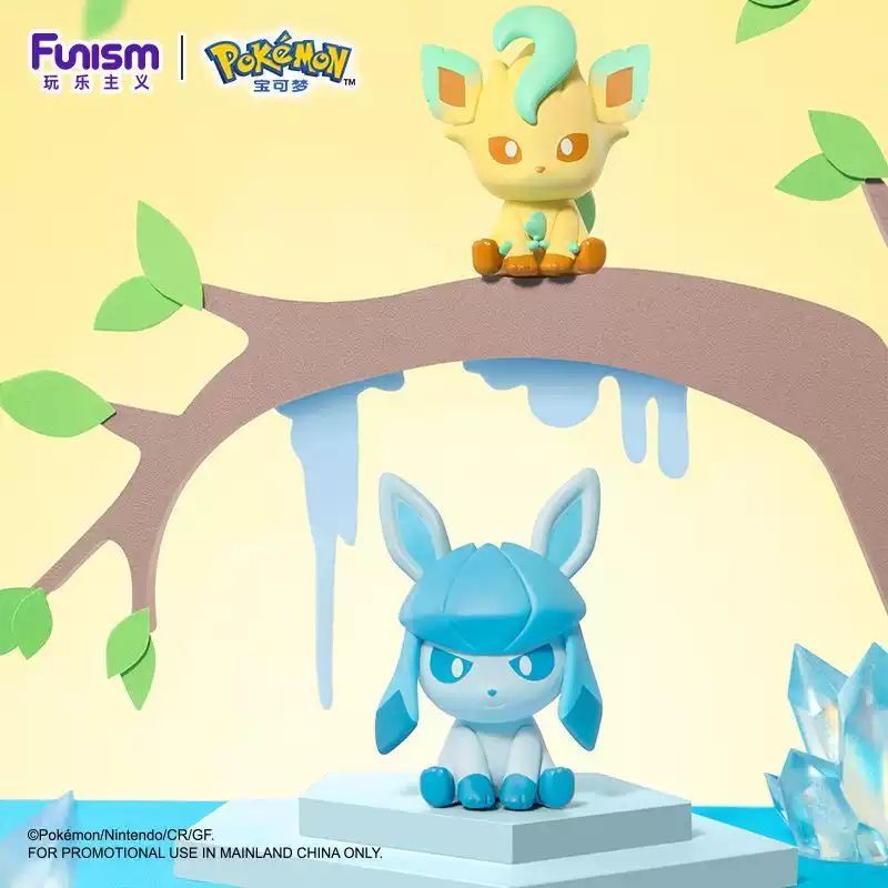 Коллекционные модели-аксессуар – обзор и цена Model Kit Umbreon