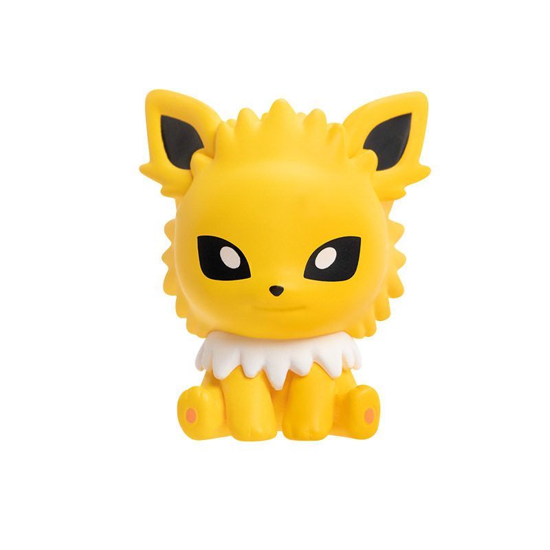 Коллекционные модели-аксессуар – обзор и цена Model Kit Umbreon