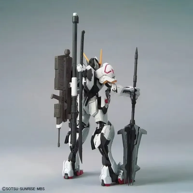 Набор для сборки модели мобиль – обзор и цена Model Kit Gundam Barbatos