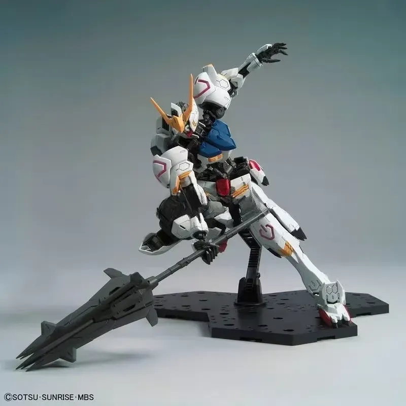 Набор для сборки модели мобиль – обзор и цена Model Kit Gundam Barbatos