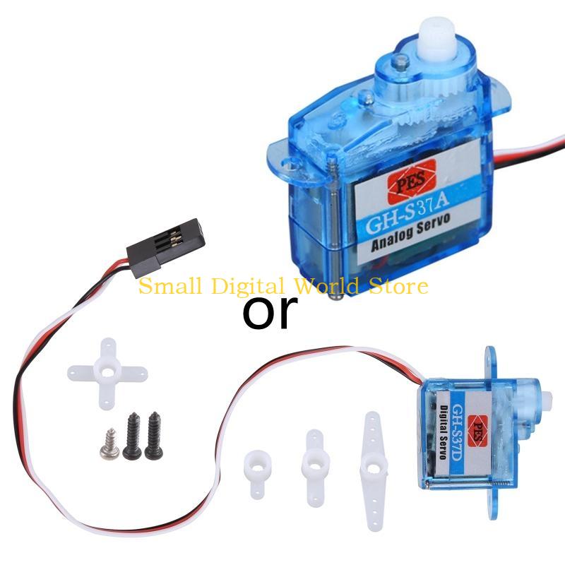77UB Микро серводвигатель с ко – обзор и цена Model Kit Motor