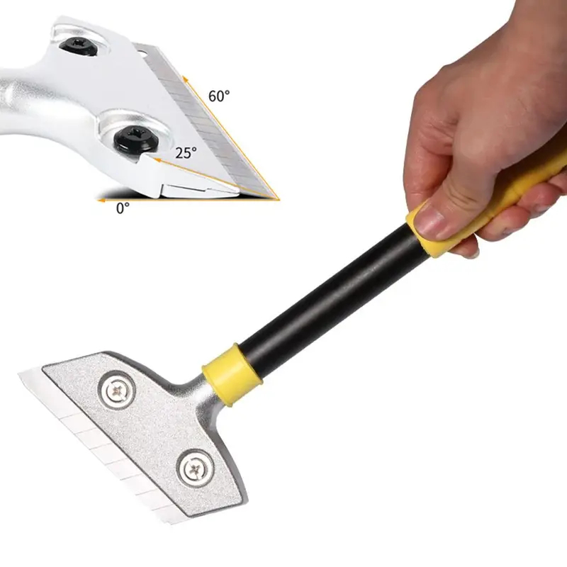 Скребок для чистки напольной п – обзор и цена Seam Scraper Tool