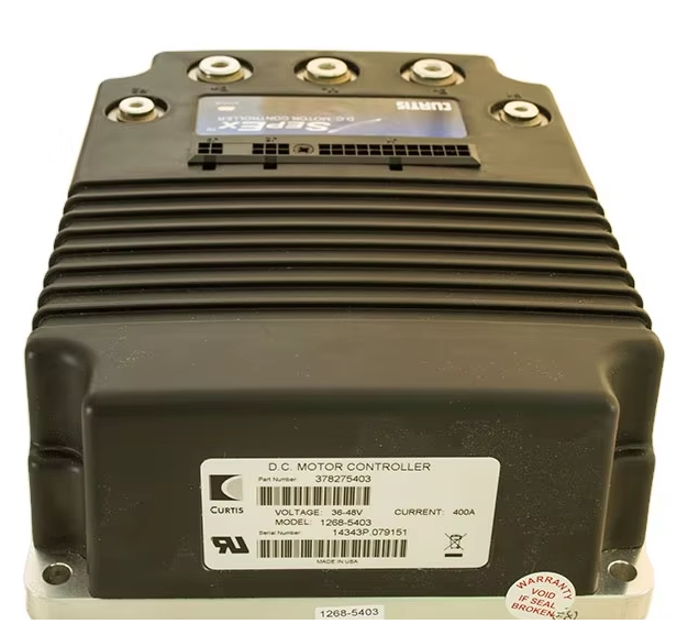Комплекты контроллеров для гол – обзор и цена Model Kit Motor
