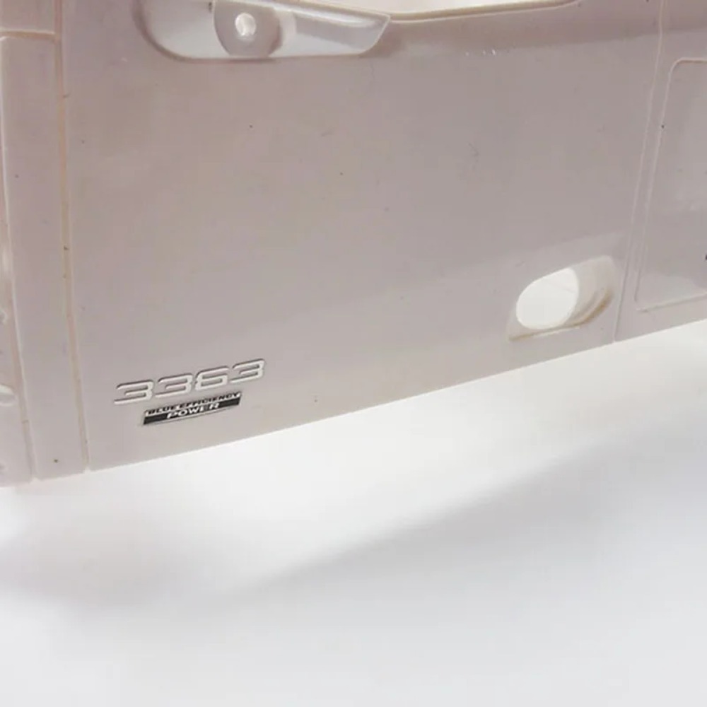 Для 1/14 радиоуправляемого гру – обзор и цена Model Kit Decals