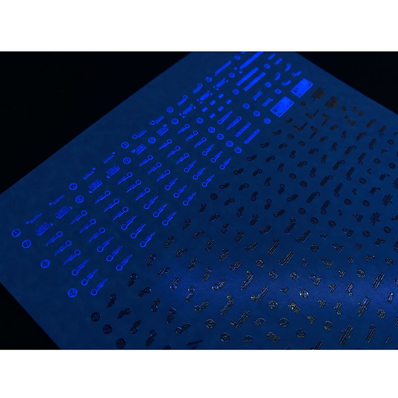 Наклейки на модели, наклейки с – обзор и цена Model Kit Decals