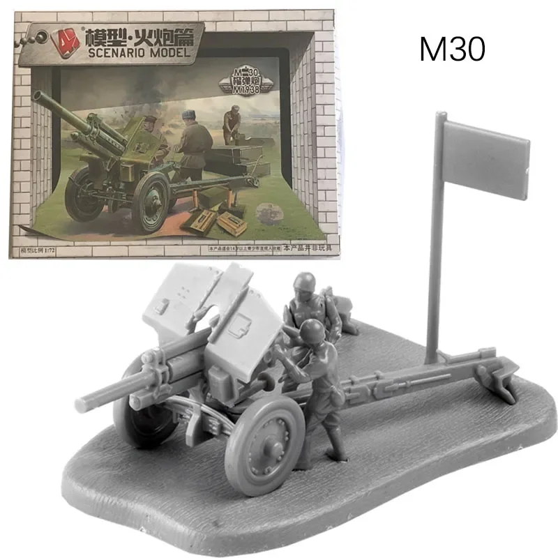 1:72 4D военный модельный набо – обзор и цена Model Kit Keroro