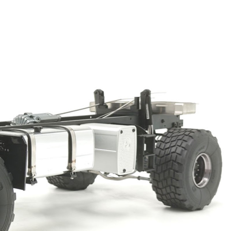 Новый радиоуправляемый внедоро – обзор и цена Model Kit Motor