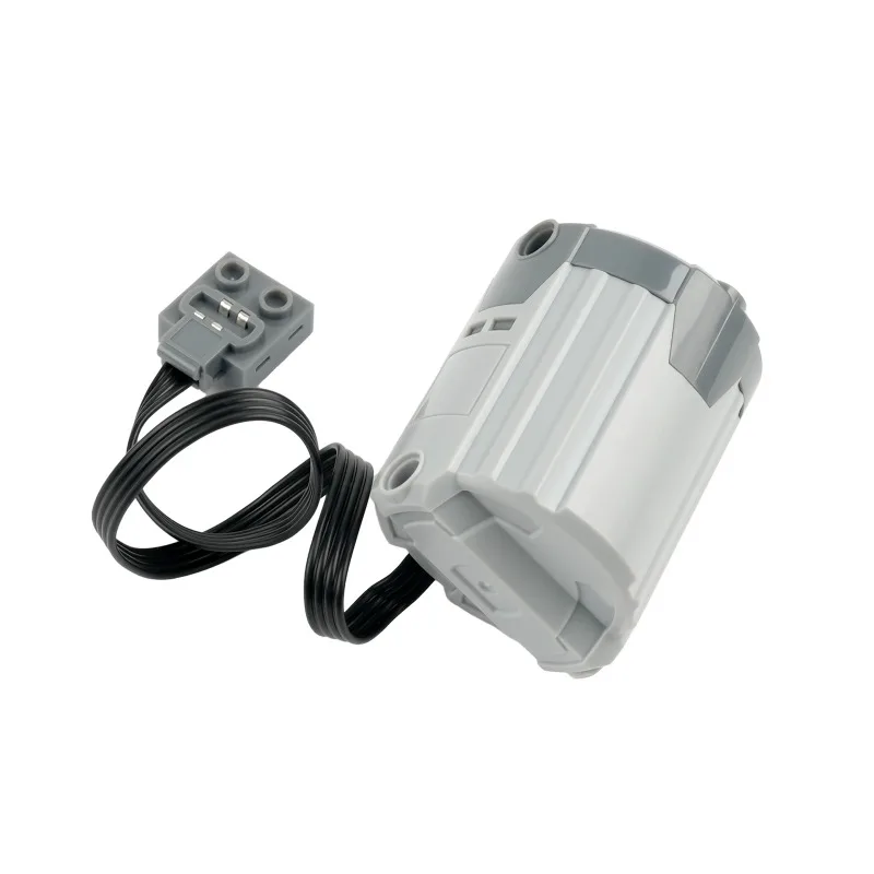 XL Motor 8882 Комплект силовых – обзор и цена Model Kit Motor