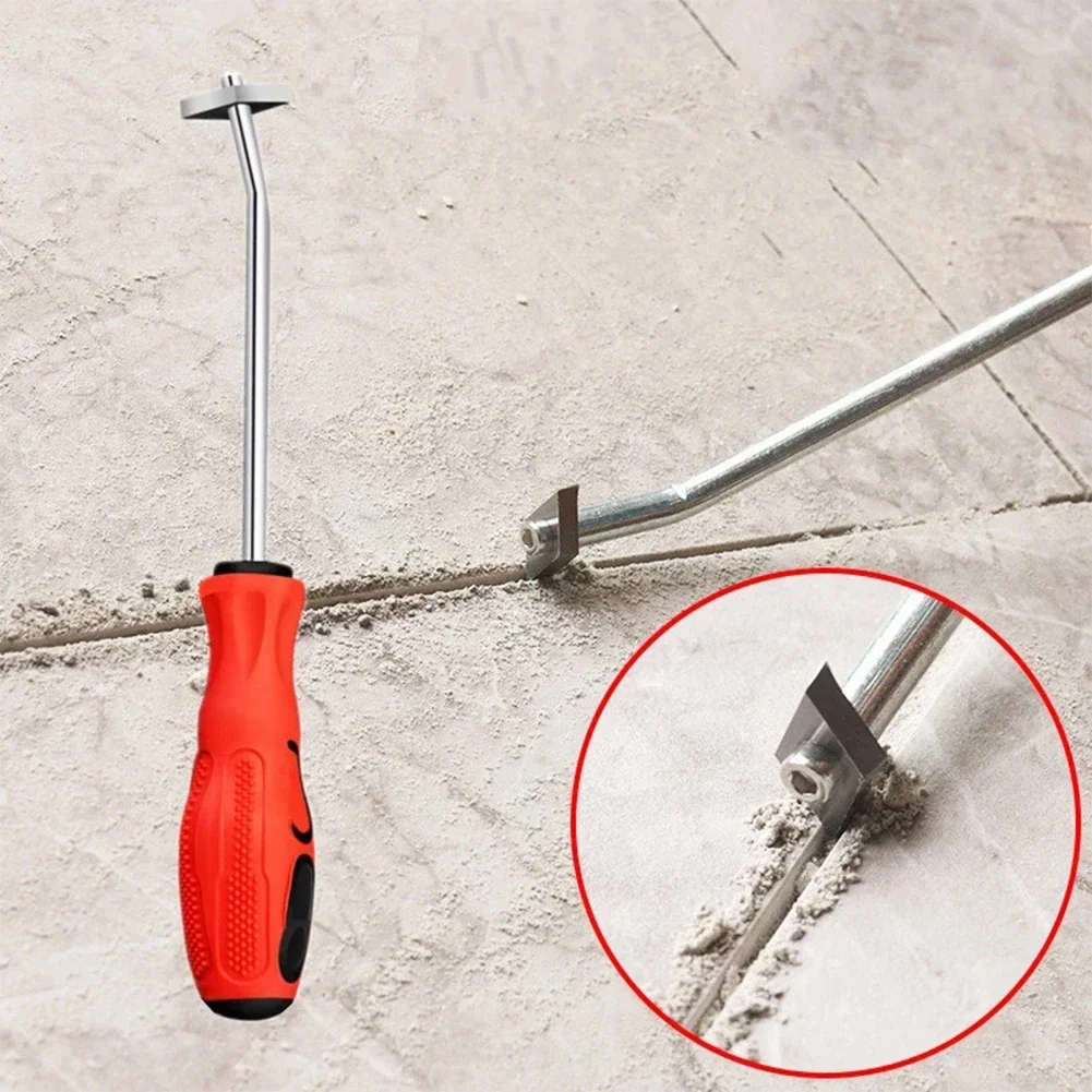 Инструмент для удаления затирк – обзор и цена Seam Scraper Tool